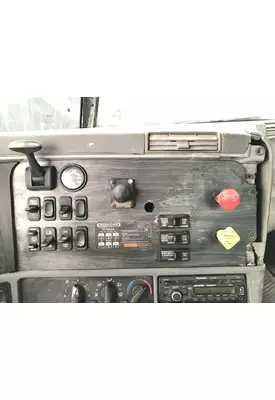 Freightliner COLUMBIA 120 Dash Assembly