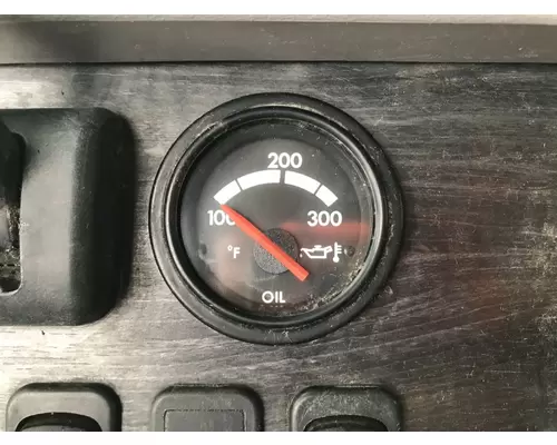 Freightliner COLUMBIA 120 Dash Assembly