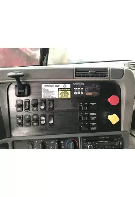 Freightliner COLUMBIA 120 Dash Assembly