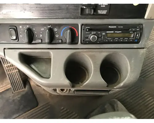 Freightliner COLUMBIA 120 Dash Assembly