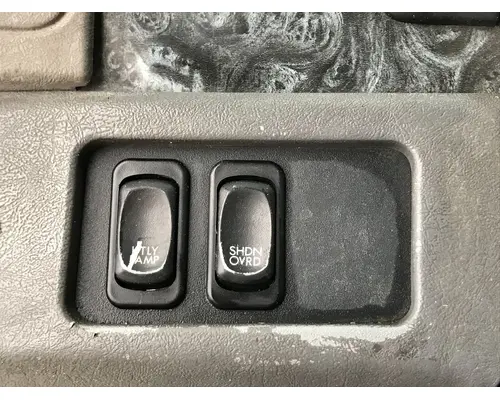 Freightliner COLUMBIA 120 Dash Assembly