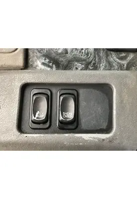 Freightliner COLUMBIA 120 Dash Assembly