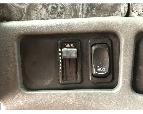 Freightliner COLUMBIA 120 Dash Assembly