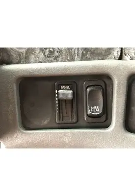 Freightliner COLUMBIA 120 Dash Assembly