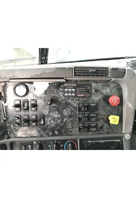 Freightliner COLUMBIA 120 Dash Assembly