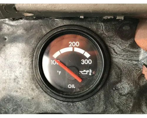 Freightliner COLUMBIA 120 Dash Assembly