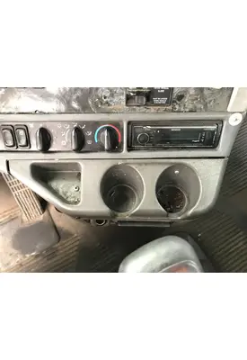 Freightliner COLUMBIA 120 Dash Assembly