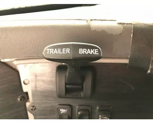 Freightliner COLUMBIA 120 Dash Assembly
