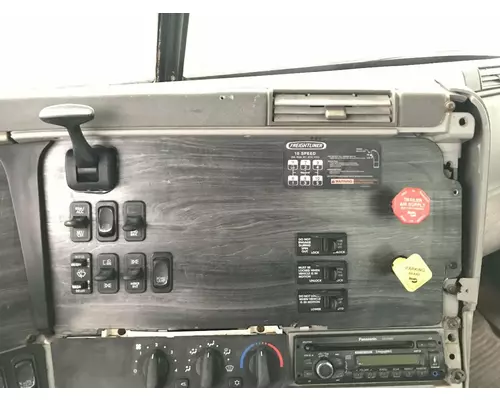 Freightliner COLUMBIA 120 Dash Assembly
