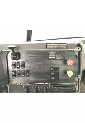 Freightliner COLUMBIA 120 Dash Assembly