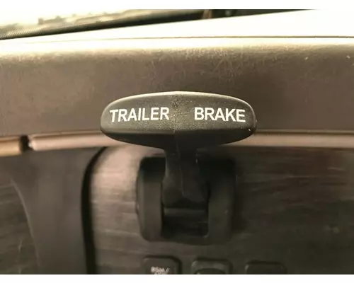 Freightliner COLUMBIA 120 Dash Assembly