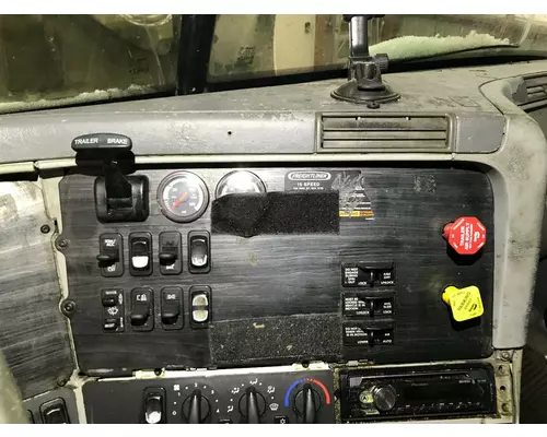 Freightliner COLUMBIA 120 Dash Assembly