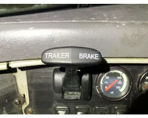 Freightliner COLUMBIA 120 Dash Assembly