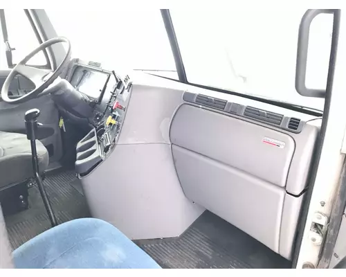 Freightliner COLUMBIA 120 Dash Assembly