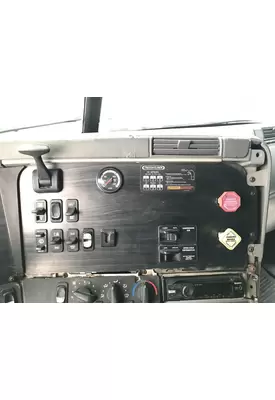 Freightliner COLUMBIA 120 Dash Assembly