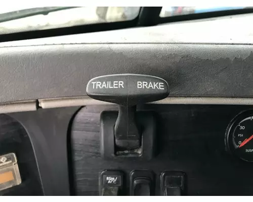 Freightliner COLUMBIA 120 Dash Assembly
