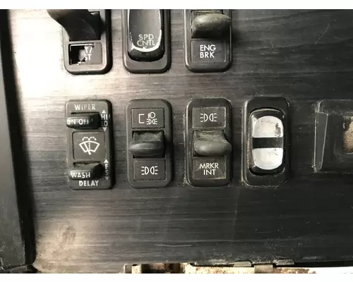 Freightliner COLUMBIA 120 Dash Assembly