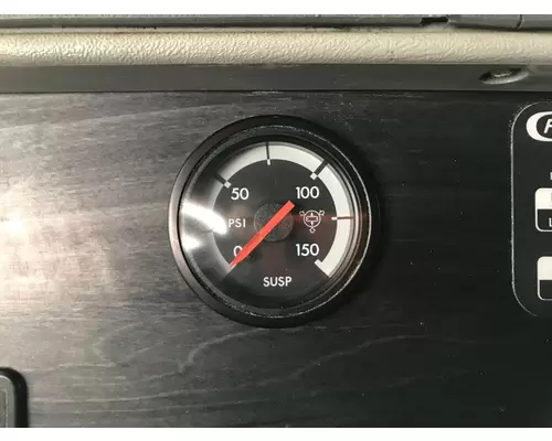 Freightliner COLUMBIA 120 Dash Assembly
