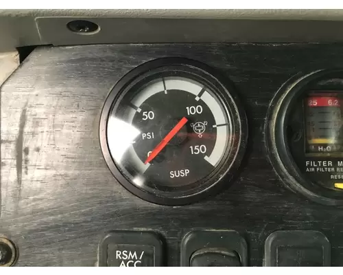 Freightliner COLUMBIA 120 Dash Assembly