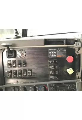 Freightliner COLUMBIA 120 Dash Assembly