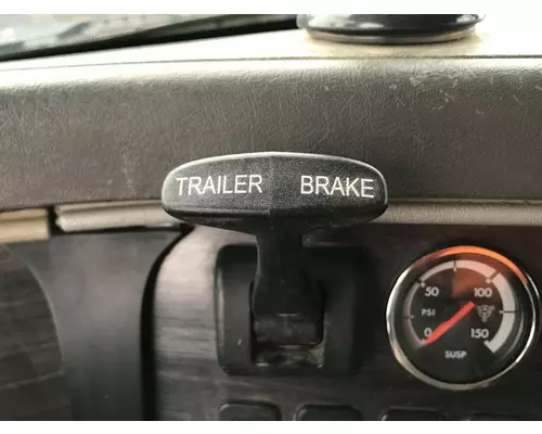 Freightliner COLUMBIA 120 Dash Assembly