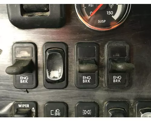 Freightliner COLUMBIA 120 Dash Assembly