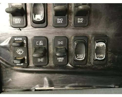 Freightliner COLUMBIA 120 Dash Assembly