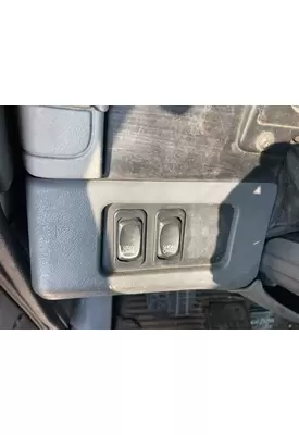 Freightliner COLUMBIA 120 Dash Assembly