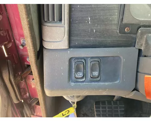 Freightliner COLUMBIA 120 Dash Assembly