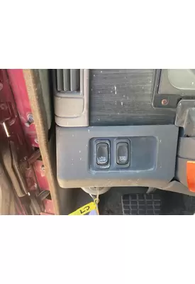 Freightliner COLUMBIA 120 Dash Assembly