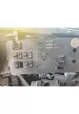 Freightliner COLUMBIA 120 Dash Assembly