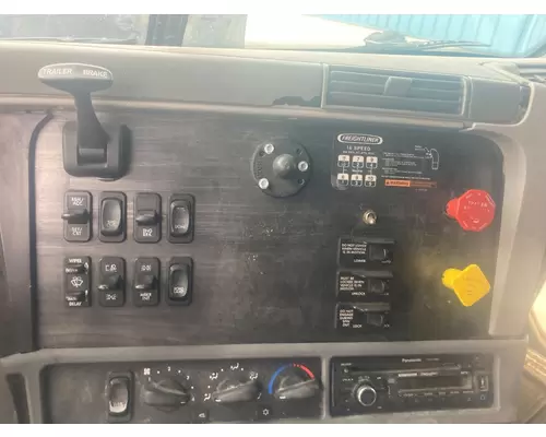 Freightliner COLUMBIA 120 Dash Assembly