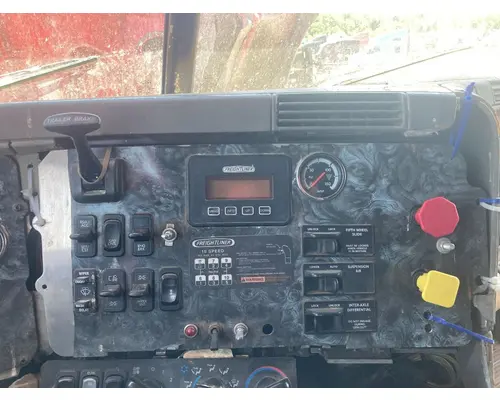 Freightliner COLUMBIA 120 Dash Assembly