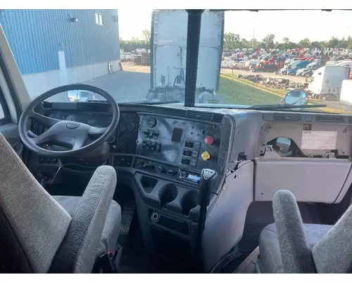 Freightliner COLUMBIA 120 Dash Assembly