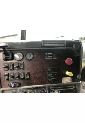 Freightliner COLUMBIA 120 Dash Assembly