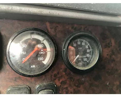 Freightliner COLUMBIA 120 Dash Assembly