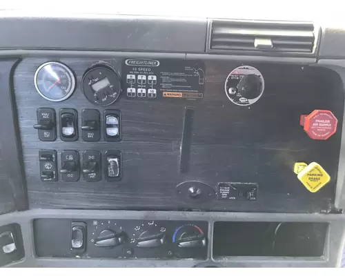 Freightliner COLUMBIA 120 Dash Assembly