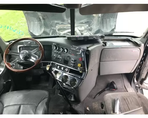 Freightliner COLUMBIA 120 Dash Assembly