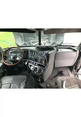 Freightliner COLUMBIA 120 Dash Assembly