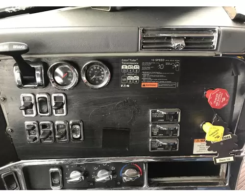 Freightliner COLUMBIA 120 Dash Assembly