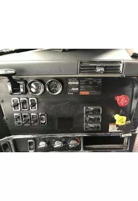 Freightliner COLUMBIA 120 Dash Assembly