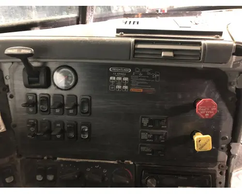 Freightliner COLUMBIA 120 Dash Assembly