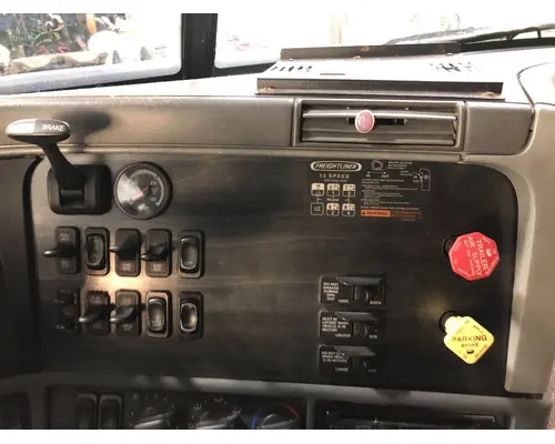 Freightliner COLUMBIA 120 Dash Assembly
