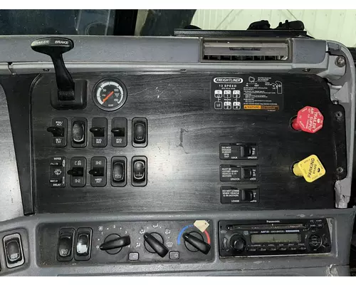 Freightliner COLUMBIA 120 Dash Assembly