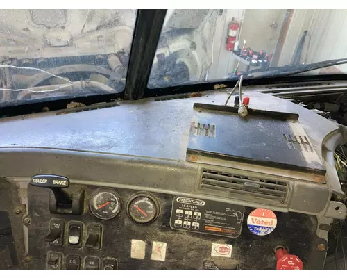 Freightliner COLUMBIA 120 Dash Assembly