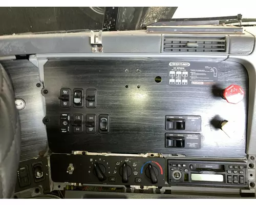 Freightliner COLUMBIA 120 Dash Assembly