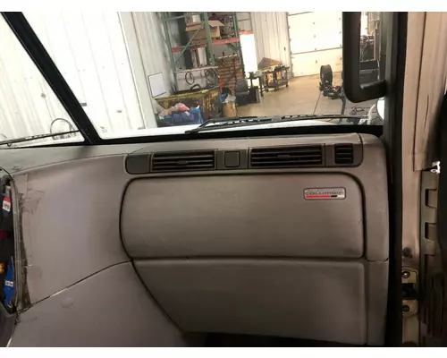 Freightliner COLUMBIA 120 Dash Assembly