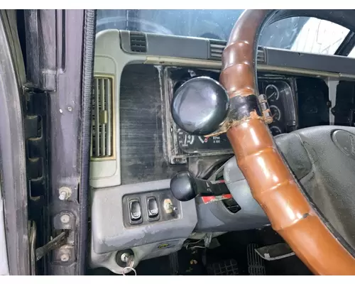 Freightliner COLUMBIA 120 Dash Assembly