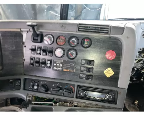 Freightliner COLUMBIA 120 Dash Assembly