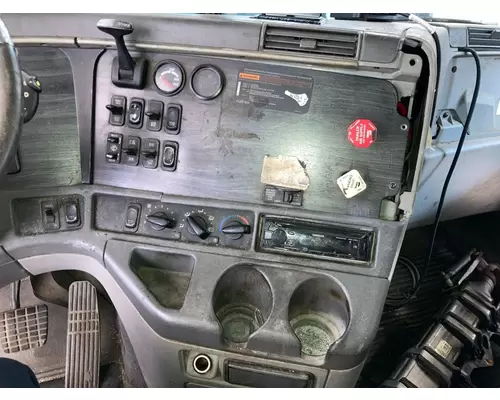 Freightliner COLUMBIA 120 Dash Assembly